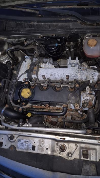Vand motor 1.9 88 kw Opel Vectra,Zafira