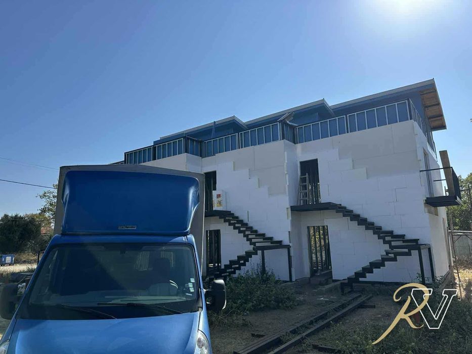 Продава се Едностаен апартамент в София, СПЗ Слатина - 40 кв.м за 1725 €/кв.м - Снимка #16