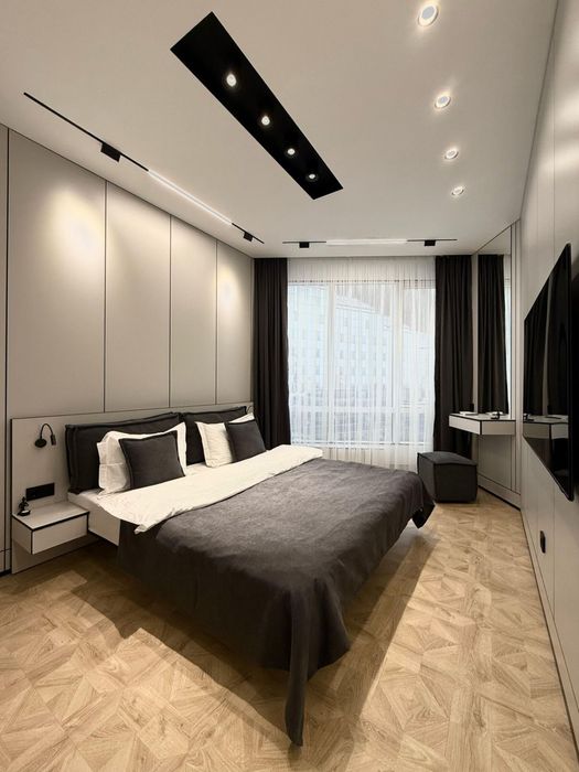 Ремонт под ключ