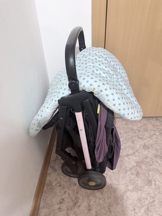 Детская коляска Joie