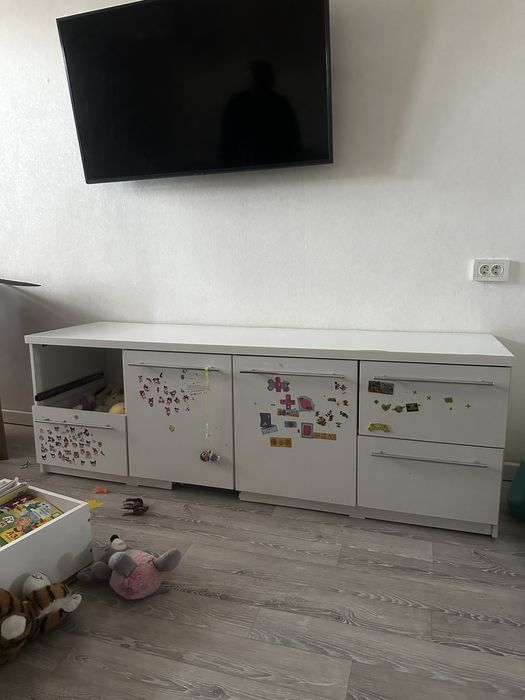 Отдам бесплатно тумбу