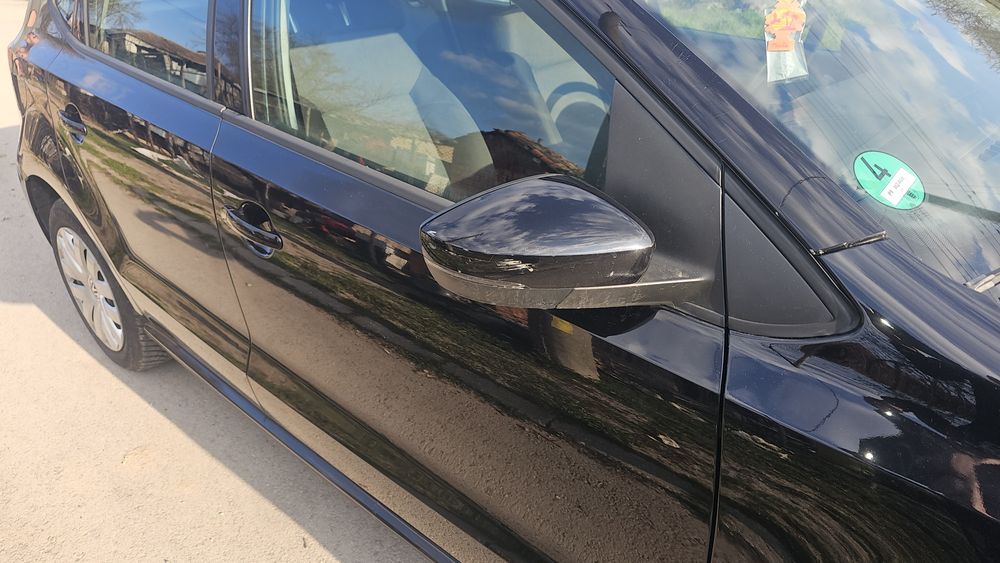 Продавам Поло 1.4 бензин