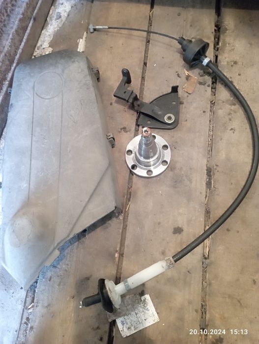 Запчасти Фольксваген