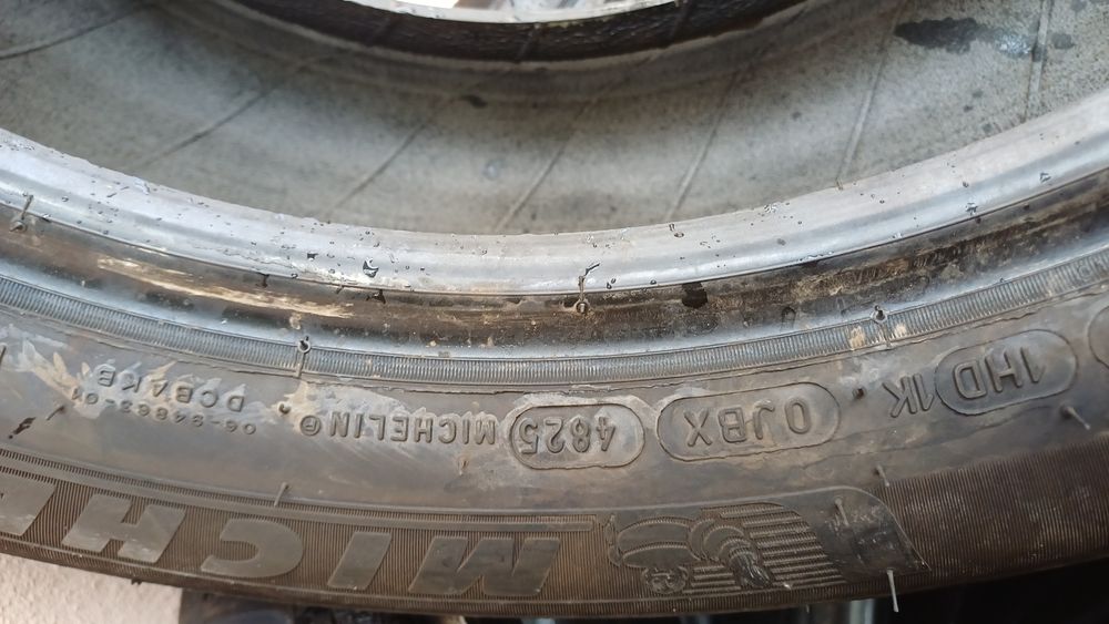 Cauciucuri 195 55 16 Iarna si all season Import Germania