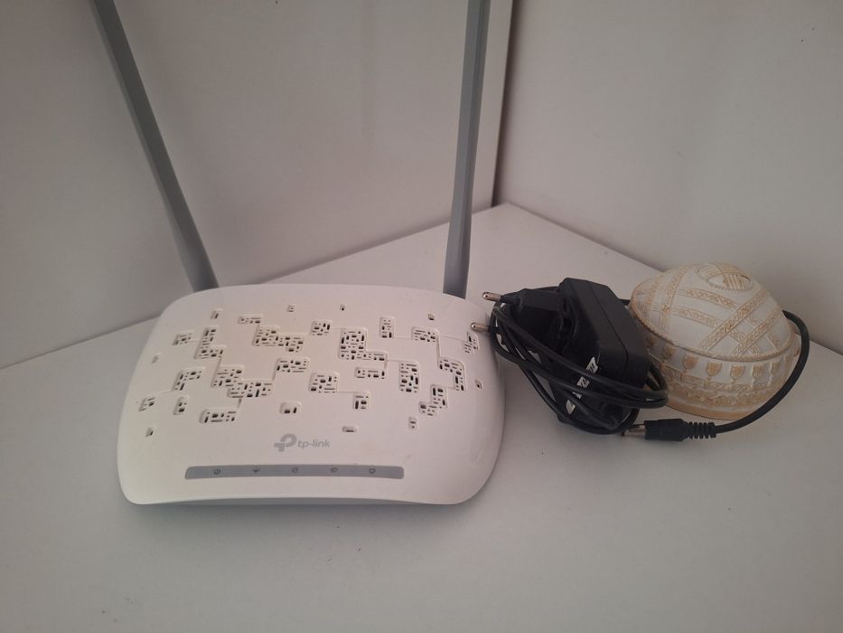 Wi-Fi  роутер сатылады