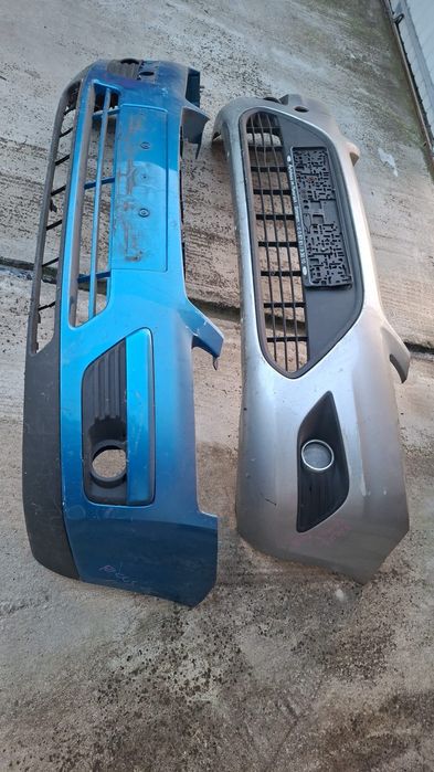 Bara fata Ford Focus Mk2