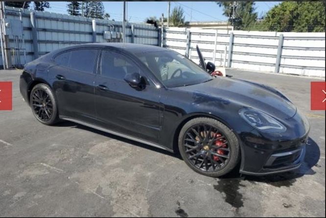 Dezmembrez/Dezmembrari Porsche Panamera 971 2.9 E-Hybrid