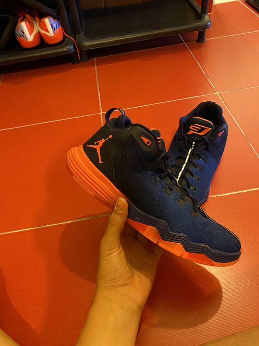 Jordan pentru baschet