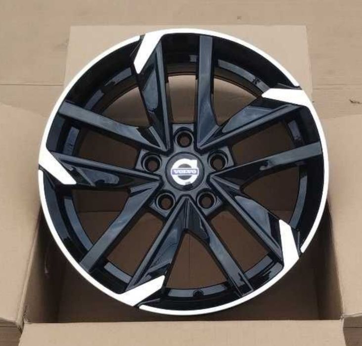 Jante 17 Volvo V60 V90 C30 C70 S40 S60 S80 XC40 XC60 XC 70 XC90
