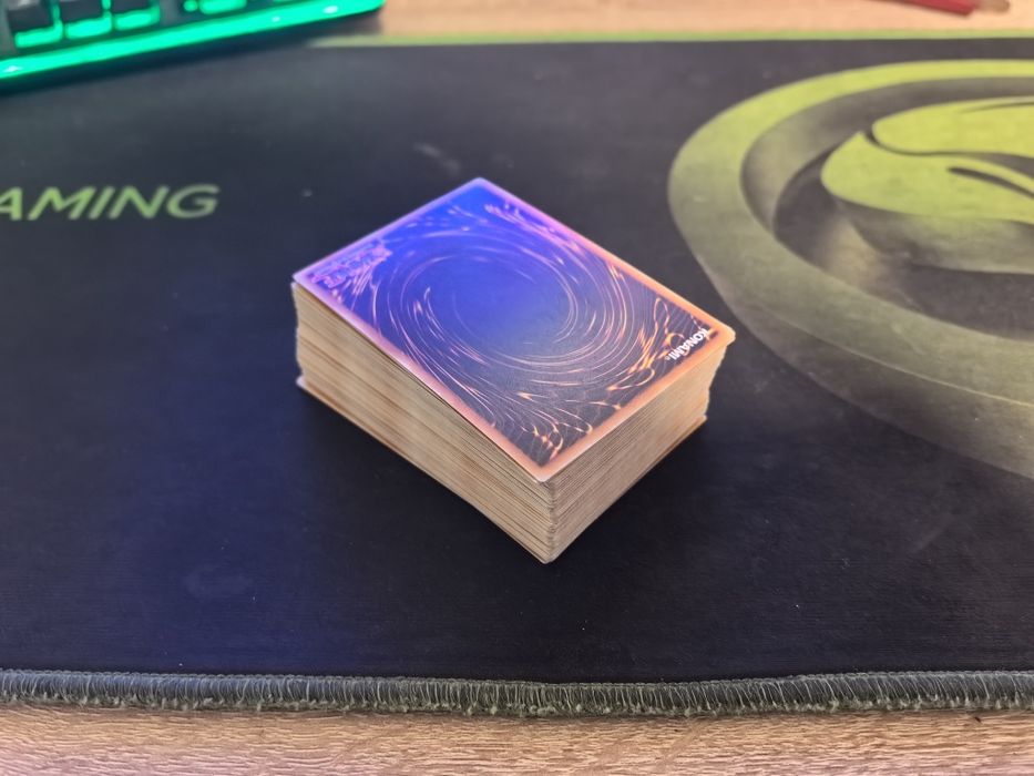 Нови yu gi oh карти