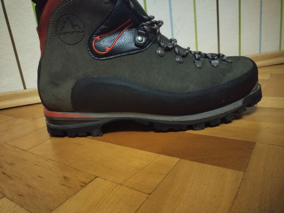 La Sportiva 47 номер