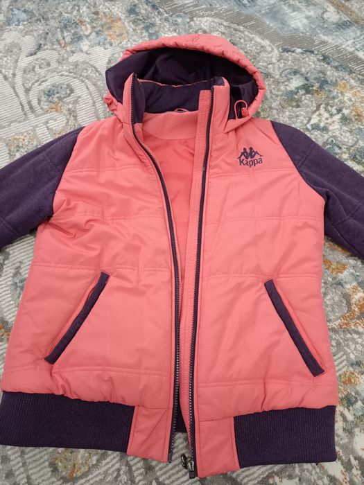 продам куртку Kappa
