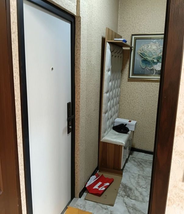 Чиланзара. Метро Новза 5 минут.