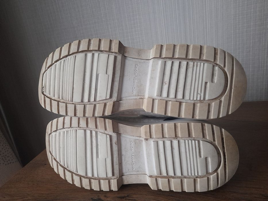 Michael kors  дамски обувки 39.5 номер.