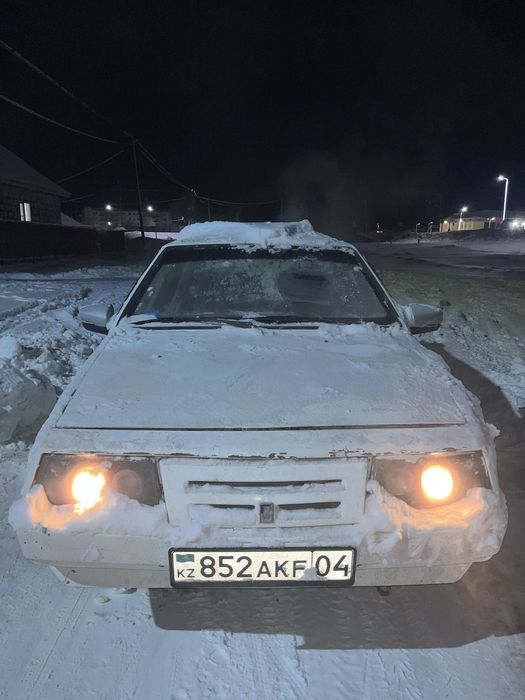 Срочно продам ваз 2108