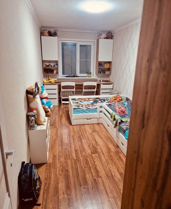 Продам 3 комн квартиру в Черемушках