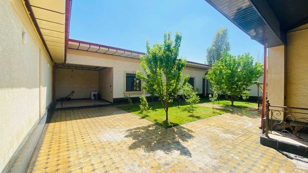 Продаётся частный дом