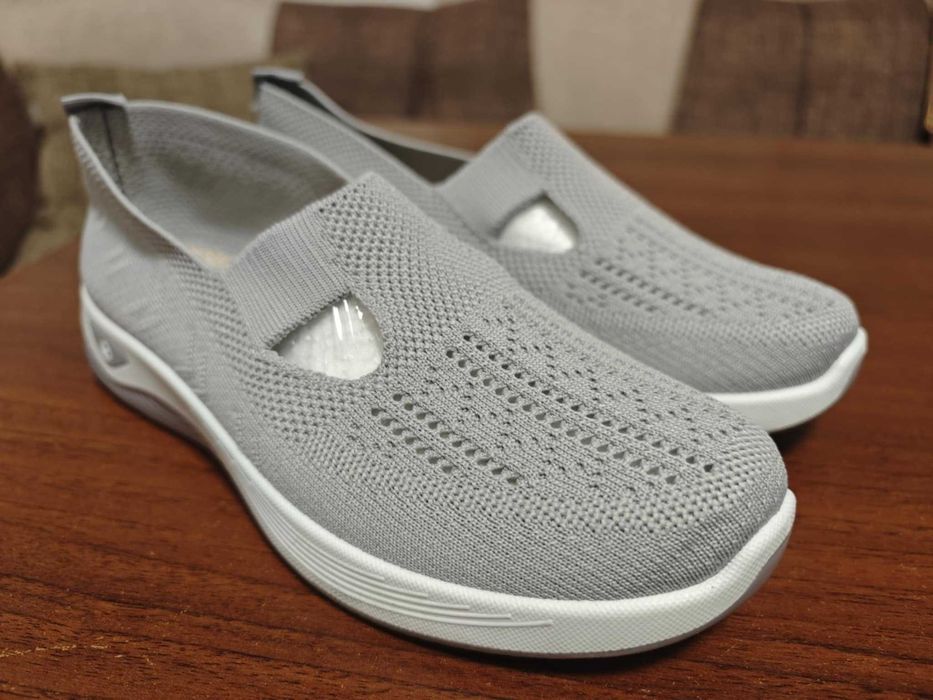 Летни Дамски Обувки