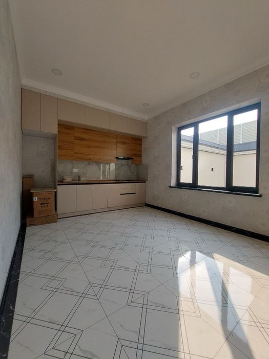 Продается 2-этажный дом Новой постройки! Сергели-махалля Согдиана!