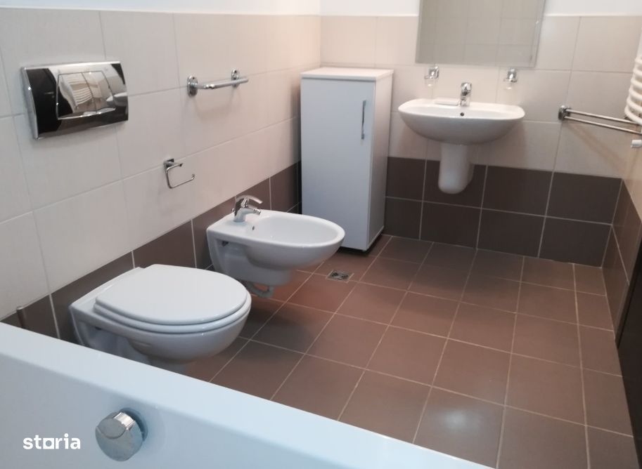 2 camere | Natura Residene | Baneasa | Iancu Nicolae