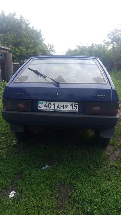 Продам ваз срочно