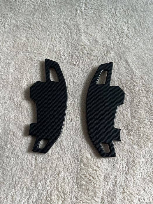 Продавам падове за скорости VW Golf 7 ( Shift/Wheel paddles )