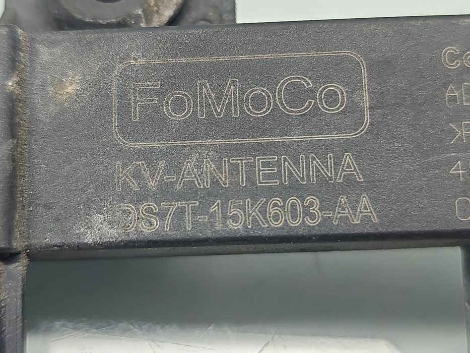 Antena keyless entry Ford Focus 3 [Fabr 2010-2018] DS7T-15K603-AA