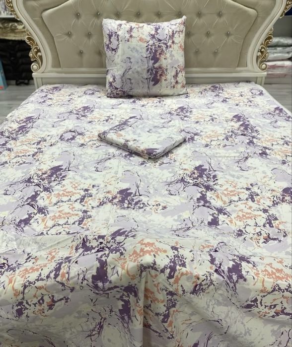 Продам постельный комплект новый