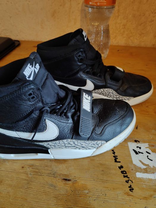 Air Jordan Legacy 312