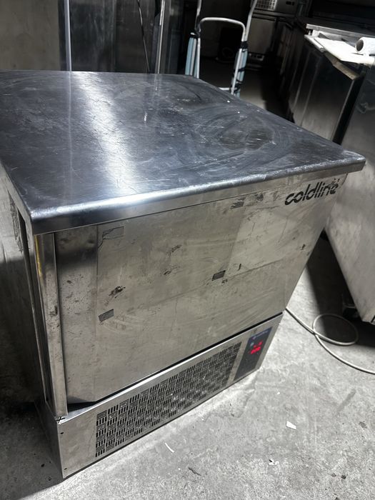 Шоков охладител/ замръзител -38 градуса