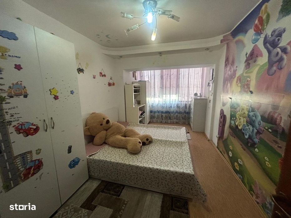 Penthouse Spațios De Închiriat – Zona Petru Rareș