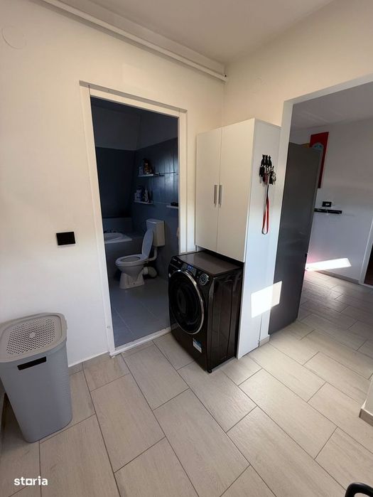 0 % Comision 1 camera, 37 mp, modern, zona strazii Campina