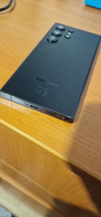 Samsung Galaxy S23 Ultra