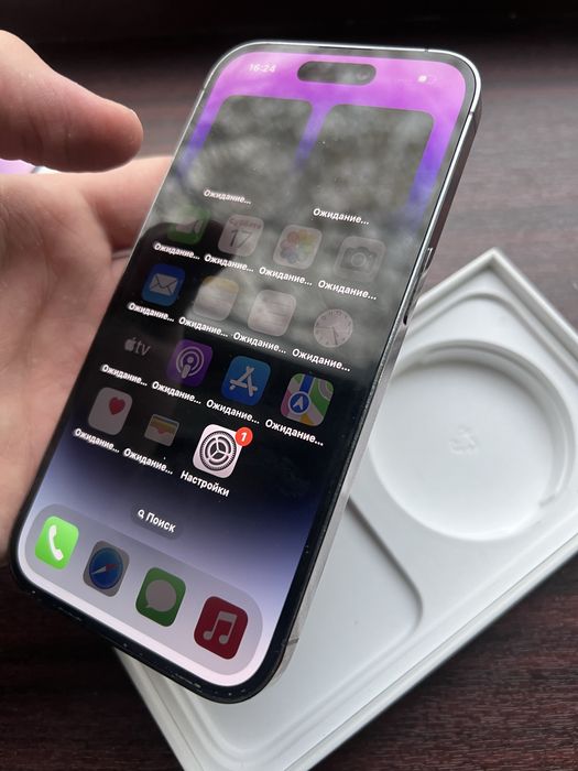 Iphone 14 pro    айфон 14 про