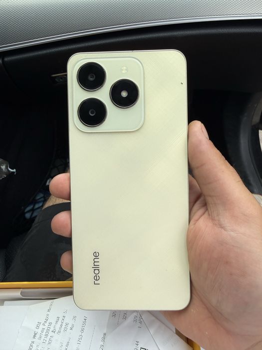 Realme 14X 5G Като нов