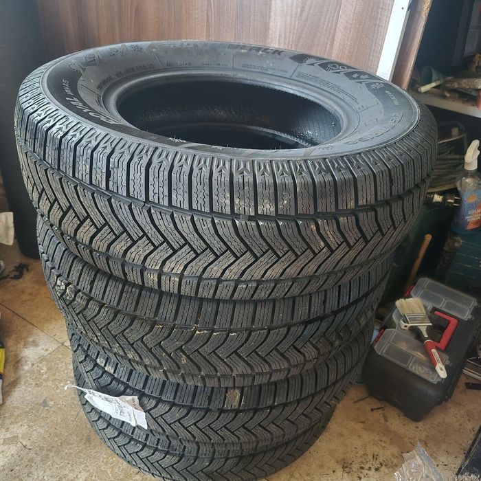 Vand anvelope 215 70 R15C