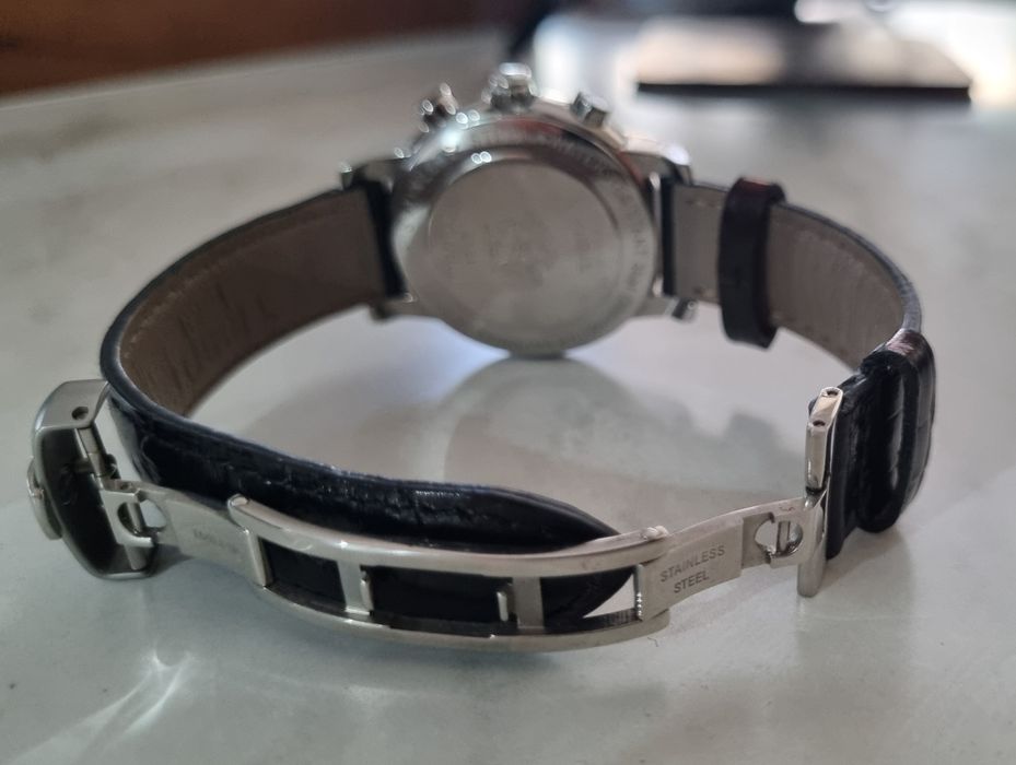 Ceas Damă Tiisot T1050217, Sapphire Crystal