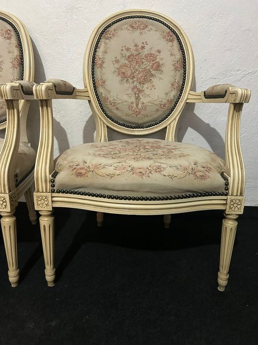 Fotolii medalion stil Ludovic