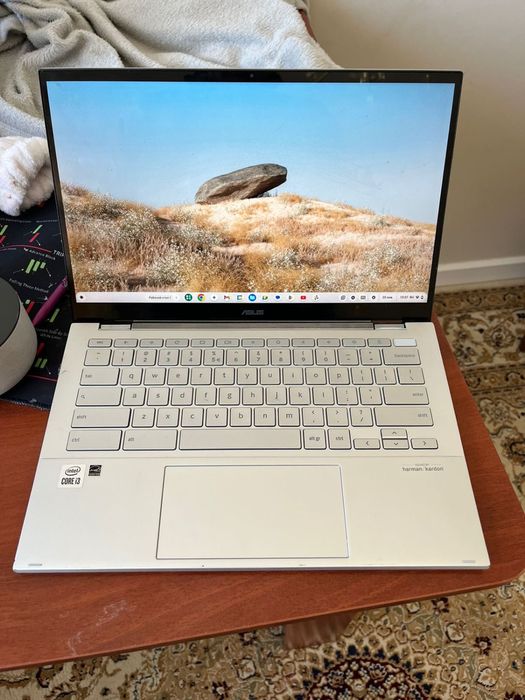 ASUS Chrome  book