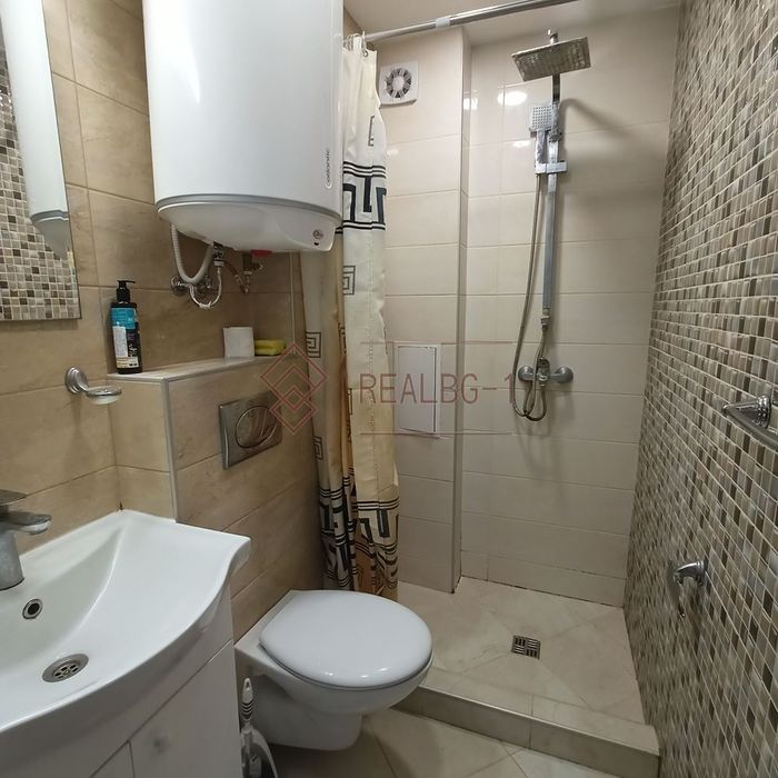 Продава се Едностаен апартамент в Балчик - 27 кв.м за 1575 €/кв.м - Снимка #3