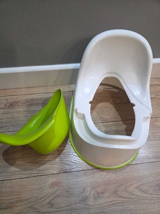 Детский горшок со съемной чашей Ikea