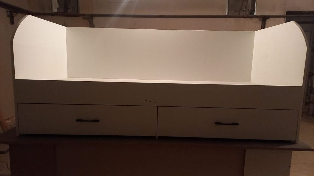 Комод новый 90×47×91 см