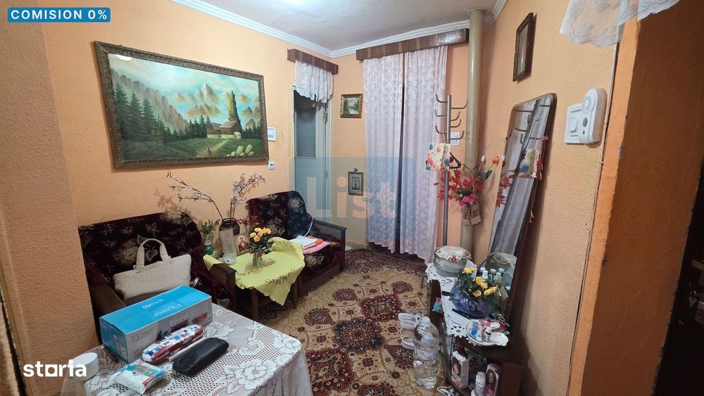 Apartament 2 camere | 3 balcoane | B-dul Tudor Vladimirescu — fotografia 1