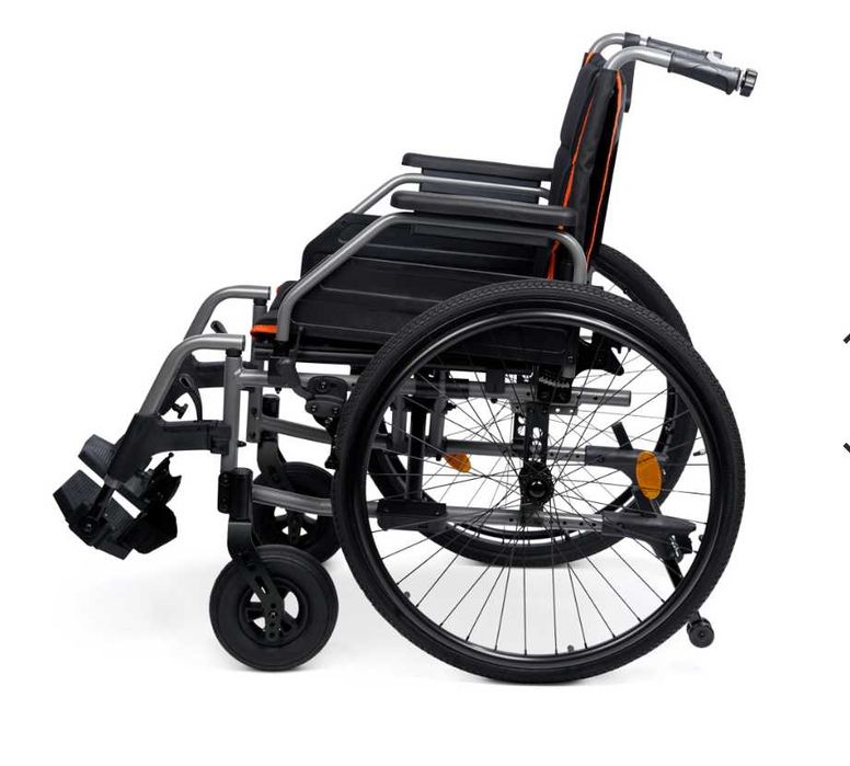 Коляска инвалидная