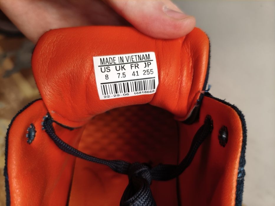 Классика кеды обувь кроссовка