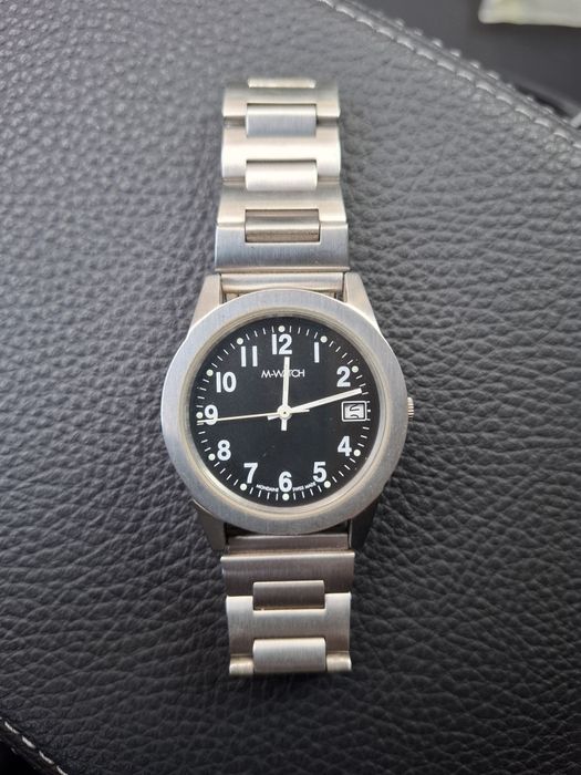 Ceas elvetian Mondaine swiss made de dama