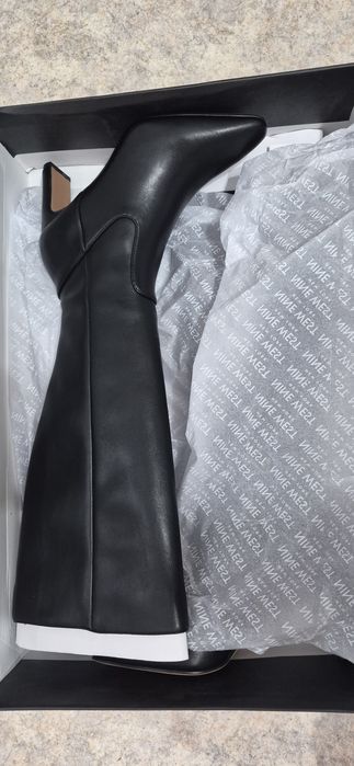 Дамски ботуши Nine west