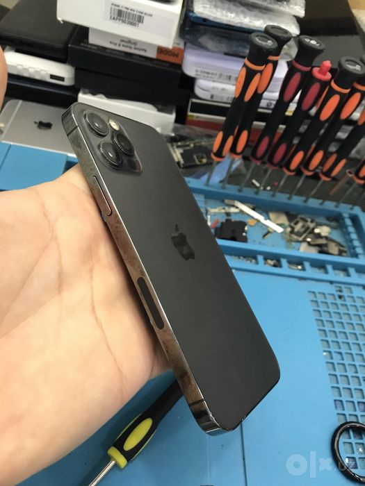 Iphone 12 pro icloud