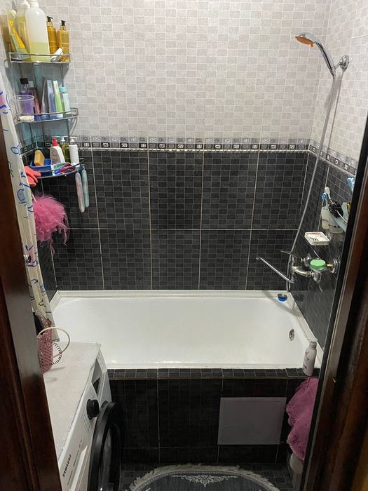 Продаю 3х комнатную квартиру в Юнус-обаде