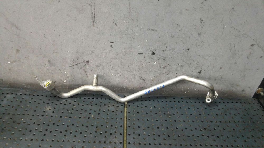 Conducta clima ac 1.4 b ford fiesta 6